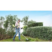 Триммер Ryobi OBC1820B (без АКБ)