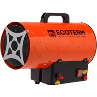 Газовая тепловая пушка Ecoterm GHD-101