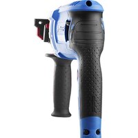 Перфоратор Зубр ЗП-32-1100 К