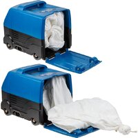 Пылесос Bull AS 4001 1323701