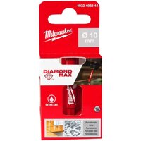 Сверло Milwaukee 4932498344