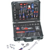 Набор домашнего мастера KWB 49370740 (51 предмет)