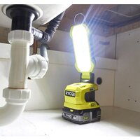 Фонарь Ryobi R18ALP-0 (без аккумулятора)