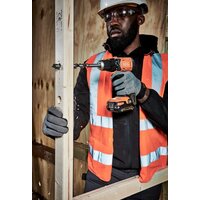 Ударная дрель-шуруповерт AEG Powertools BSB18G4-0 4935478632 (без АКБ)