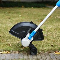 Триммер Deko DKTR20 085-2004 (с 1-им АКБ)