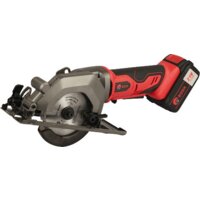 Монтажная (отрезная) пила Edon OAF21-CSL (с 1-им АКБ)