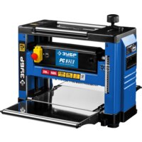 Рейсмусовый станок Зубр Профессионал РС-320