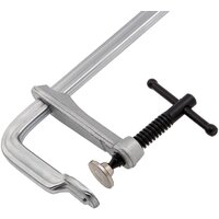 Струбцина Denzel 20477