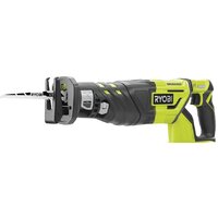Сабельная пила Ryobi R18RS7-0 (без АКБ)