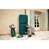 Мойка высокого давления Bosch AdvancedAquatak 140 06008A7D00