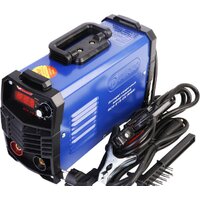 Сварочный инвертор ДИОЛД АСИ 210-05