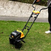 Мотокультиватор аккумуляторный Deko DKET36 065-1233