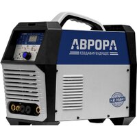 Сварочный инвертор Аврора Система 200 AC/DC Пульс