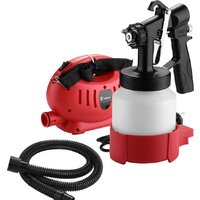 Краскораспылитель Deko DKSG800 HVLP