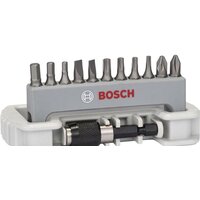 Набор бит Bosch 2608522131 (12 предметов)