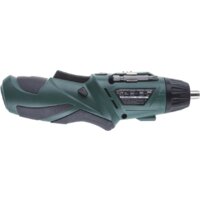 Электроотвертка Hammer ACD 3.6A (с АКБ)