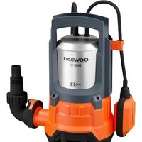 Дренажный насос Daewoo Power DDP 19500