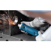 Прямошлифовальная машина Bosch GGS 28 C Professional [0601220000]