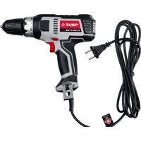 Дрель-шуруповерт Зубр ДШ-М1-400-2 К