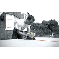 Дисковая (циркулярная) пила Ryobi RCS1600-KSR