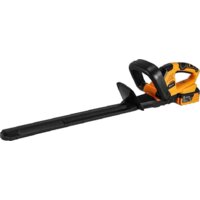 Кусторез Deko DKBC51 (с 1-м АКБ)