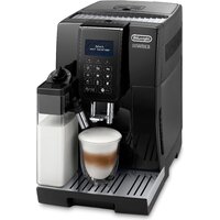 Кофемашина DeLonghi Dinamica ECAM 353.75.B