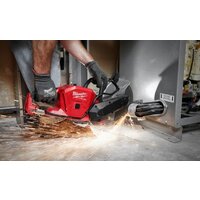 Штроборез Milwaukee M18COS230-0 4933471696 (без АКБ)