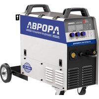 Сварочный инвертор Аврора Динамика 250 ПУЛЬС Al