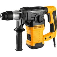 Перфоратор Deko DKH2000W 086-1016 (кейс)