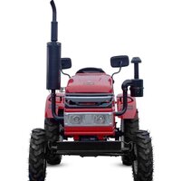 Мини-трактор Rossel XT-20D Pro