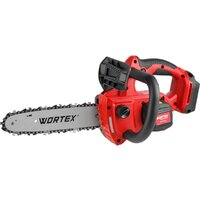 Аккумуляторная пила Wortex CEC 2518-3 ALL1 XLT Solo 2325003 (без АКБ)
