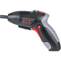 Электроотвертка P.I.T. PD03P3.6-006 (с АКБ)