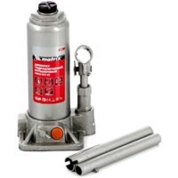 Бутылочный домкрат Matrix 50775 4т