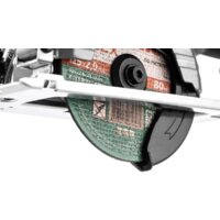 Дисковая (циркулярная) пила Tesla TCS18BL (без АКБ)