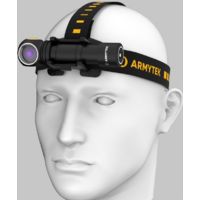 Фонарь Armytek Wizard C2 WUV Magnet USB