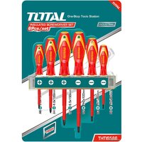 Набор отверток Total THTIS566