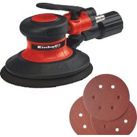 Пневмошлифмашина Einhell TC-PE 150