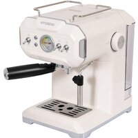 Рожковая кофеварка Hyundai HEM-5300