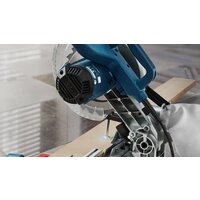 Торцовочная пила Bosch GCM 216 Professional 0601B33000