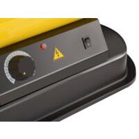 Дизельная тепловая пушка Ballu BHDP-10