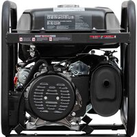 Бензиновый генератор Hyundai HHY 10850FEB-ATS