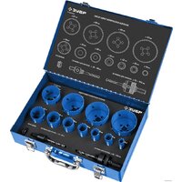 Набор коронок Зубр 29531-H11