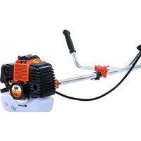 Триммер SBK BC-3500