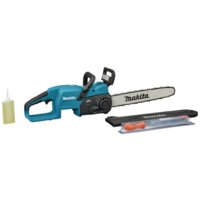Аккумуляторная пила Makita DUC407Z (без АКБ)