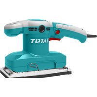 Виброшлифмашина Total TF1301826