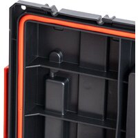 Тележка Qbrick System Prime Cart