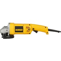 Угловая шлифмашина DeWalt DW831