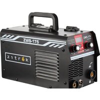 Сварочный инвертор Zitrek ZWS-175 051-4692