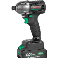 Винтоверт DWT ASCP-20 DN-4C2 BMC (с 2-мя АКБ, кейс)