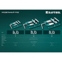 Тиски KRAFTOOL 32715-75